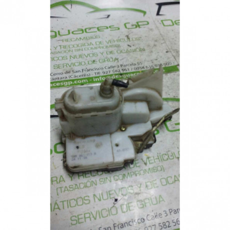 Cerradura Puerta Trasera Izquierda de Seat Cordoba Berlina, Año: 1993 - 6K4839015E