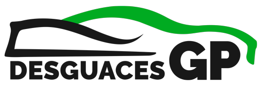 Desguaces GP