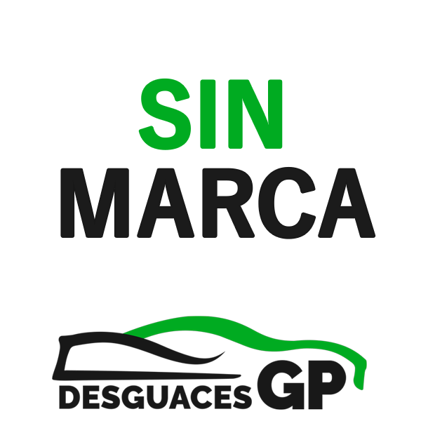 SIN MARCA